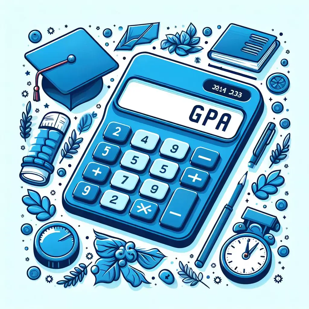 gpa calculator India