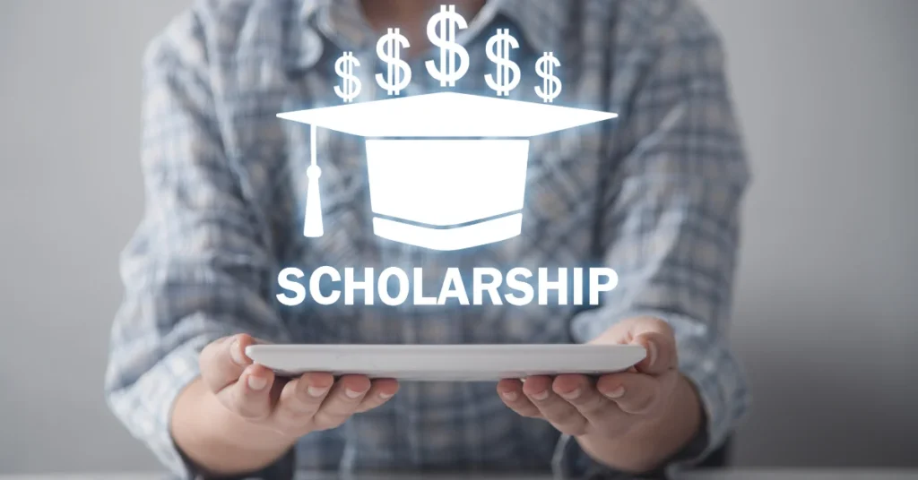 What is Chick-fil-A Community Scholarship?