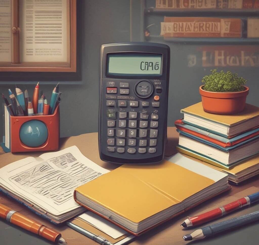CGPA to GPA Calculator