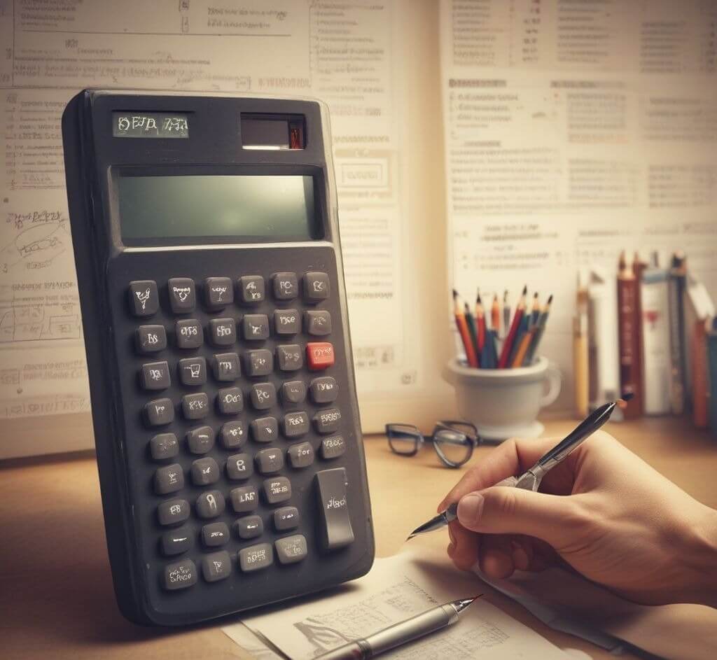 CGPA to GPA Calculator 