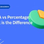 CGPA vs percentage